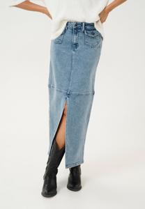 Джинсовая юбка Kaffe, деним