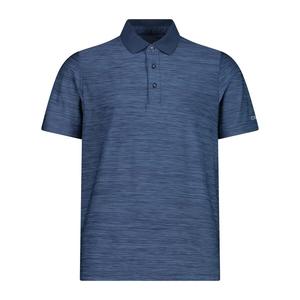 Мужская рубашка-поло CMP 39T5817