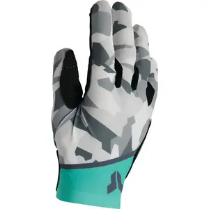 Защитные перчатки Thor Sportmode Shadow woman off-road, серый