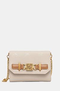 Сумка Blee Steve Madden, бежевый