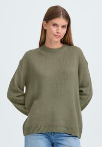 Джемпер Oxmo IHSAMSON, Mulled Basil/Evergreen