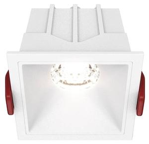 Потолочный светильник Maytoni Decorative Lighting Alfa 6, белый