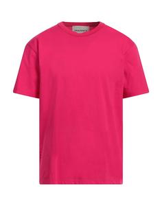 Футболка Amaranto, фуксия