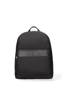 Рюкзак John Richmond, черный