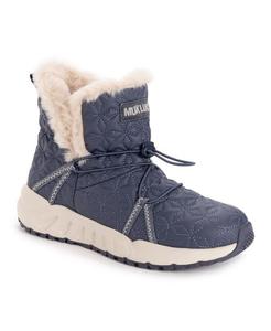 Женские ботильоны Jasmine Jade MUK LUKS, синий