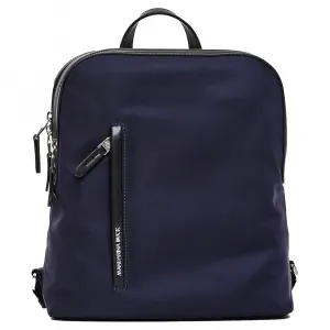 Рюкзак Mandarina Duck Hunter vct08, синий