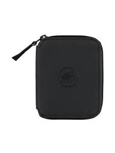 MAMMUT Спортивный кошелек 'Seon' в черном цвете