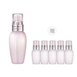 Лосьон с экстрактом авокадо для борьбы с акне, стягивания пор, увлажнения и контроля жирности 150 мл + вода периллы 30 мл*2 DECORTE, dior avocado lotion 150ml+dior avocado plant extract lotion 30ml*5