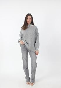 Джемпер Elara Jumper, Dunkelgrau/Dark Grey