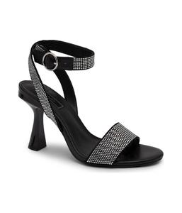 Босоножки на высоком каблуке Лиза 08 Liu Jo, черный
