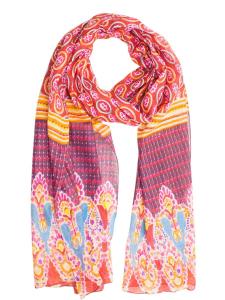 Шарф Sunsa, Cherry Red