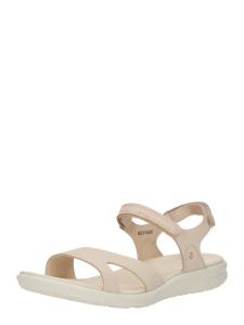 Сандалии ECCO Cruise II, Cream