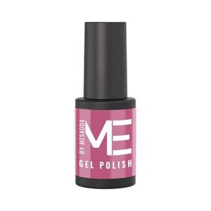 Гель-лак Mesauda ME 179 Цикламен 4,5 мл Mnp Nail Pro