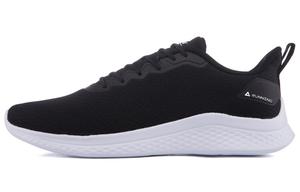 Кроссовки Qingyi мужские низкие черные Peak