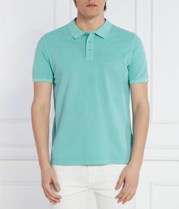 Рубашка поло Joop! Jeans, голубой