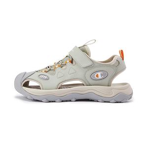 Детские сандалии Rebound And Breathable Kids' Champion Kids, серый