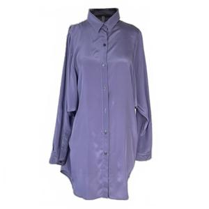 Женская блузка The Filipa в сиреневом Heike-NY