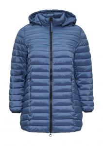 Зимняя куртка s.Oliver, Sapphire