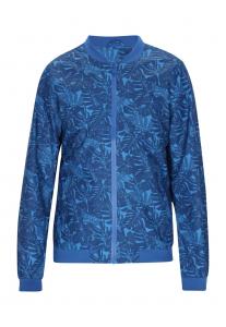 Демисезонная куртка HOMEBASE, Blue/Sky blue