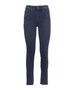 Классические джинсы скинни Jacob Cohën, синий