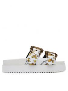 Мюли 78VA3SM1 ZS366 G03 Versace Jeans Couture, белый