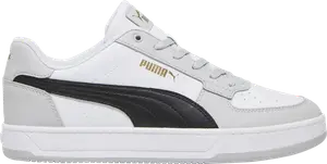 Кроссовки Caven 2.0 'Ash Grey Black', серый