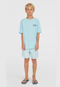 Футболка с принтом ORIGINAL CALI LOGO O'Neill, синий