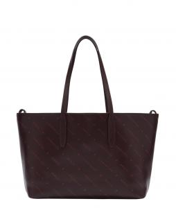 Сумка-шоппер Liebeskind Berlin, Wine red