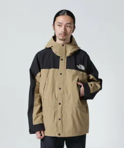Куртка North Face Mountain Light