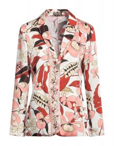 Блейзер Malìparmi, кремовый