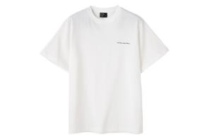 Футболка ARCH унисекс Roaringwild, белый