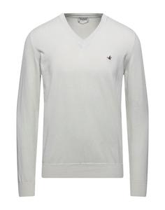 Свитер Brooksfield, айвори