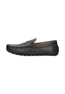 Лоферы Wojas Moccasins, Dark Blue