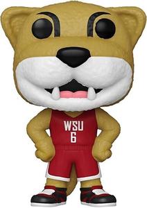 Funko POP! Колледж, коллекционная фигурка, Бутч Т. Кугар, 19 лет.