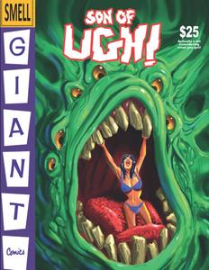 Son of UGH! (Independently published)