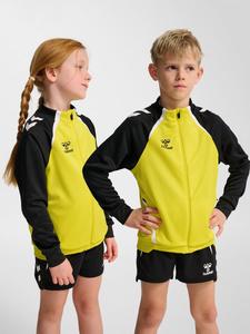 Куртка на молнии Hmllead Kids HUMMEL
