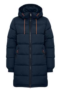 Зимняя куртка Oxmo Oxjody, Dark blue