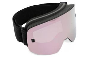 Givenchy Лыжные очки с зеркальными линзами, Pink