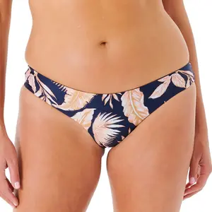 Женские бикини-трусики Mirage Revo Cheeky Rip Curl, Navy