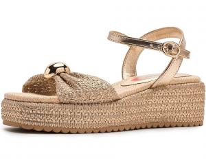 Детские туфли Steve Madden Chayna (Little Kid/Big Kid) Steve Madden Kids, Gold