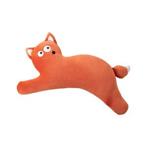 Очаровательная плюшевая игрушка лиса Tranquility and elegance