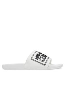 Мюли 78YA3SQ3 Versace Jeans Couture, белый