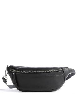 Поясная сумка Jamie's Orchard Bilberry из мягкой яловой кожи Aunts & Uncles, черный