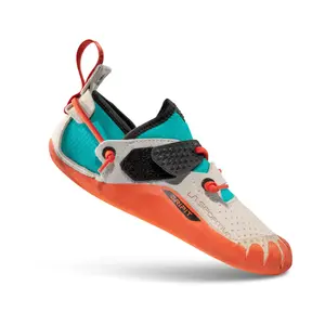 Детские скальные туфли La Sportiva Gripit, бежевый