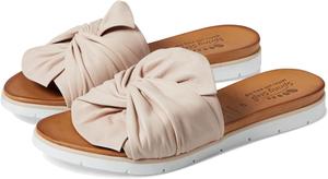 Сандалии на плоской подошве Lavona Spring Step, цвет Blush