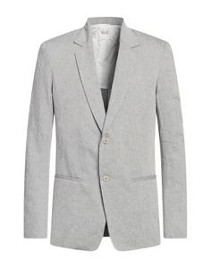 Блейзер Daub, серый