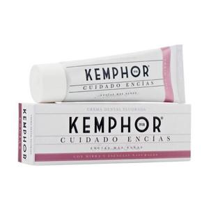 Уход за деснами 75 мл Kemphor