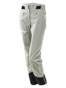 Löffler Туристические брюки "Северо" белого цвета