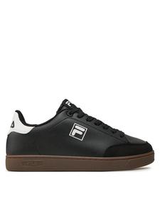 Кроссовки Fila Courtbay Wmn FFW0477.83036 Negro, черный