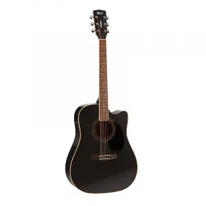 Cort AD880 CE BK с сумкой